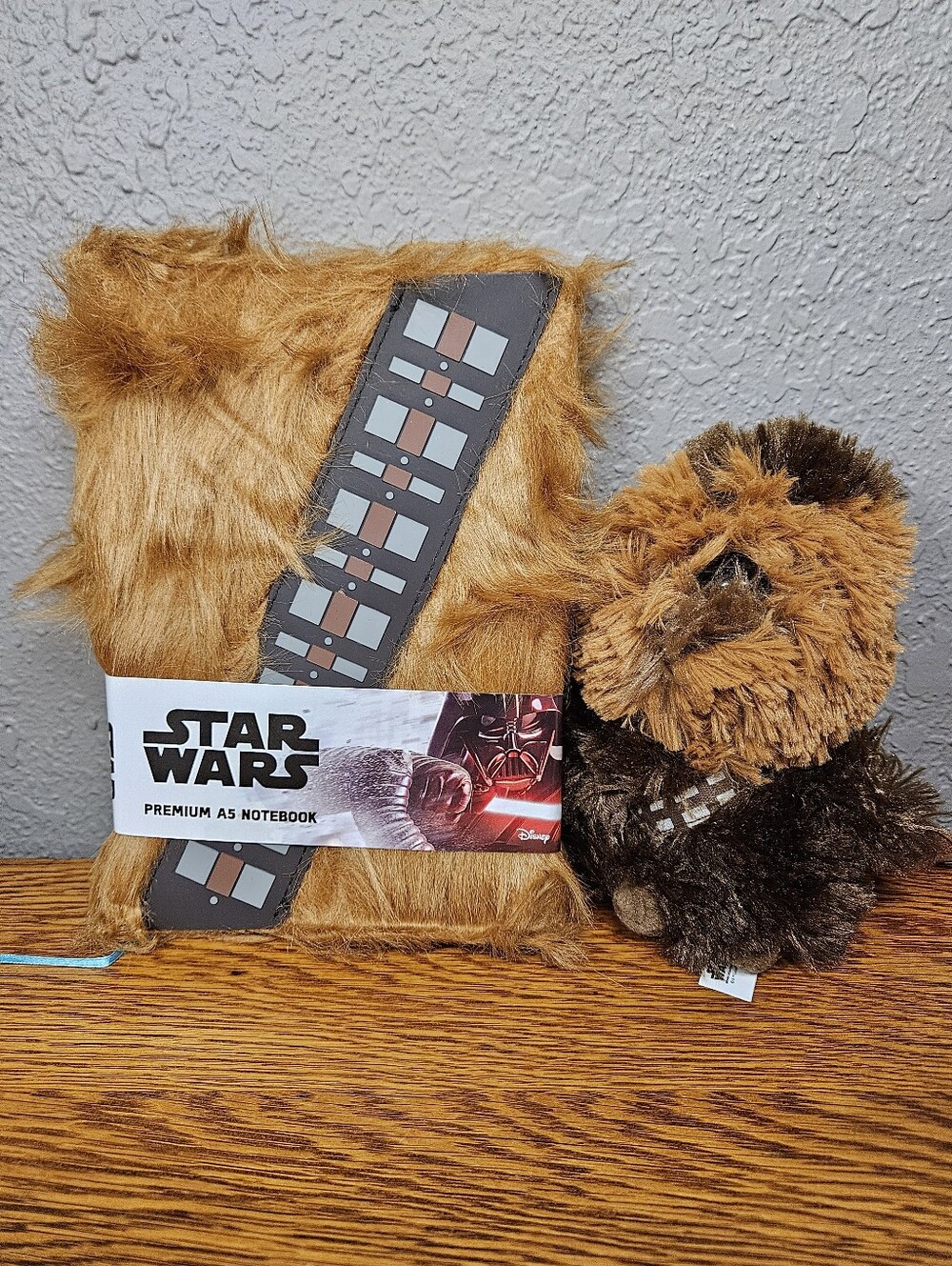Star Wars Chewbacca Bundle